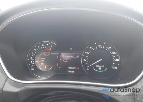 2016 Lincoln Mkx Reserve из США, поврежденный, VIN 2LMTJ8LP7GBL56455